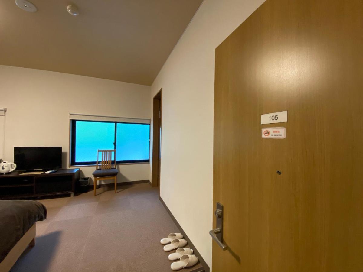 Hotel Fuji Hokin Kaikan Yamanakako Exterior foto