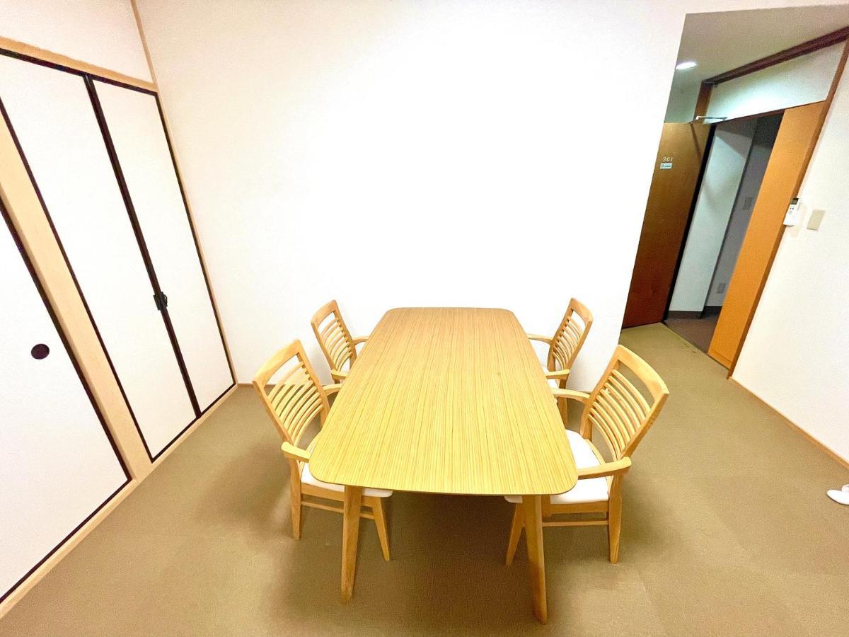 Hotel Fuji Hokin Kaikan Yamanakako Exterior foto